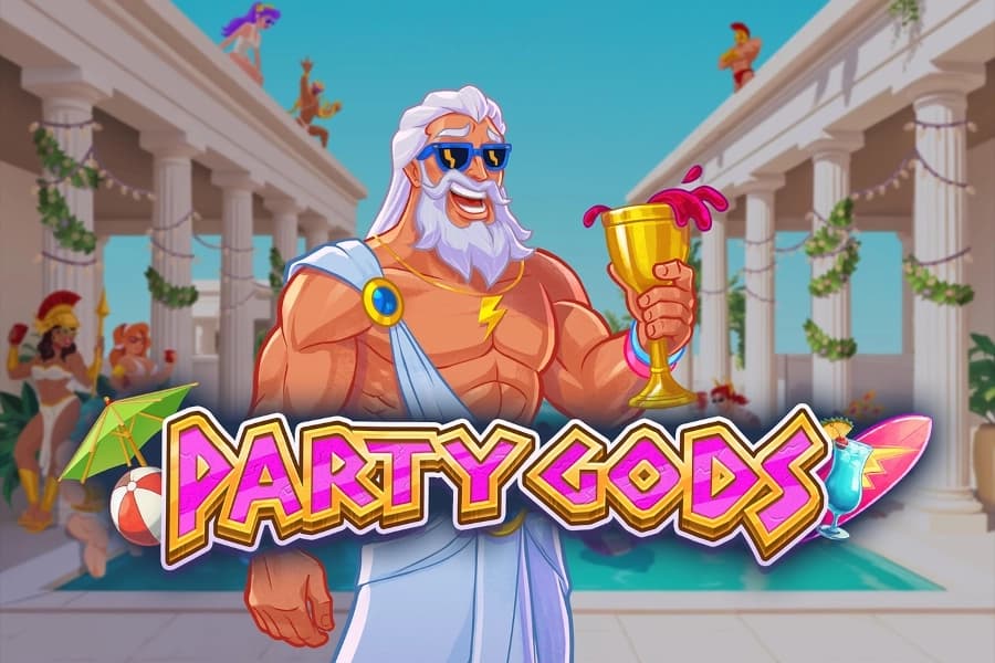 Party Gods