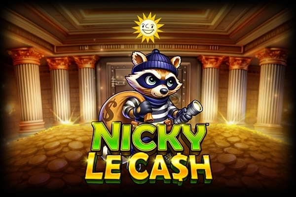 Nicky Le Cash