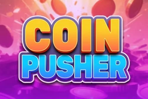 Coin Pusher