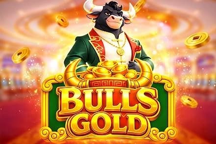 Bulls Gold