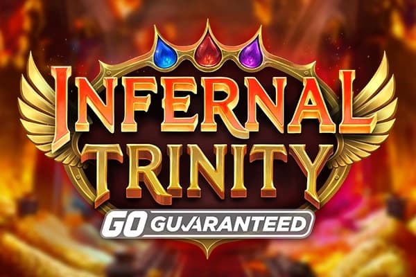Infernal Trinity GO Guaranteed