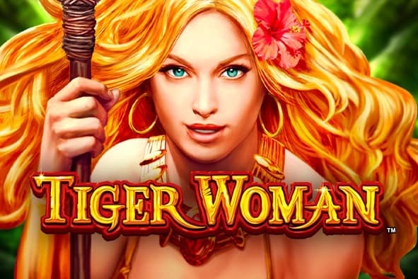 Tiger Woman