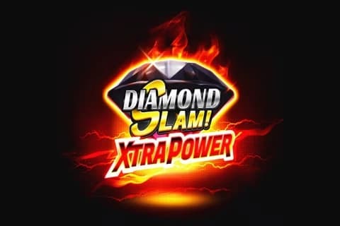 Diamond Slam: Xtra Power