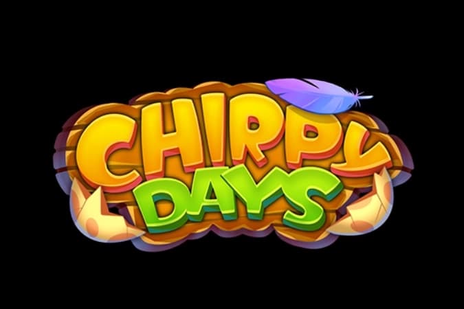 Chirpy Days