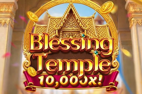 Blessing Temple