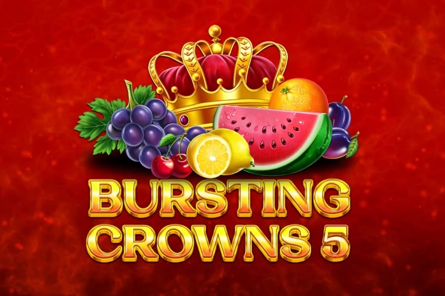 Bursting Crowns 5