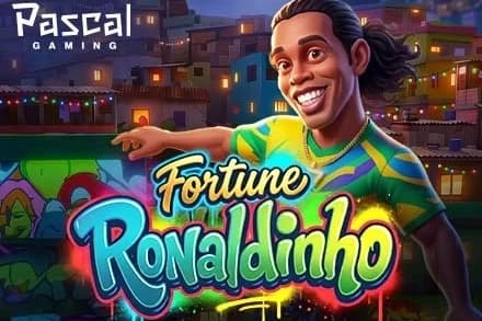 Fortune Ronaldinho