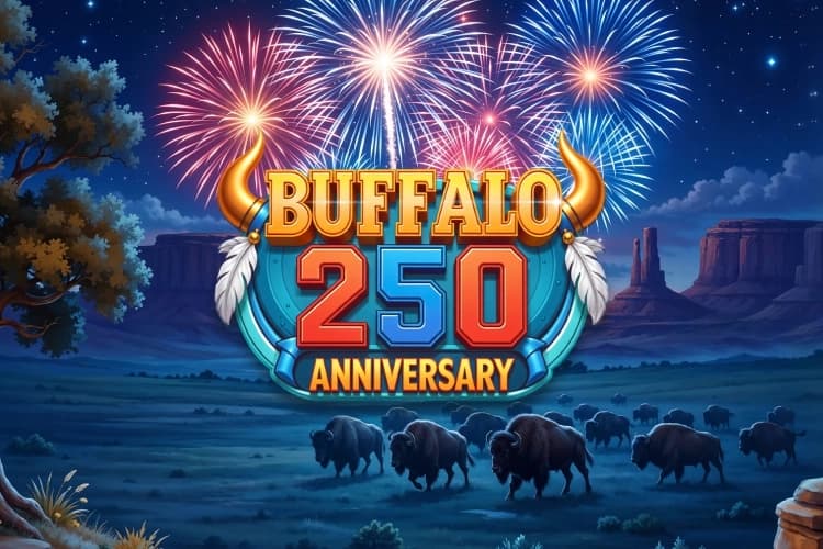 Buffalo 250 Anniversary