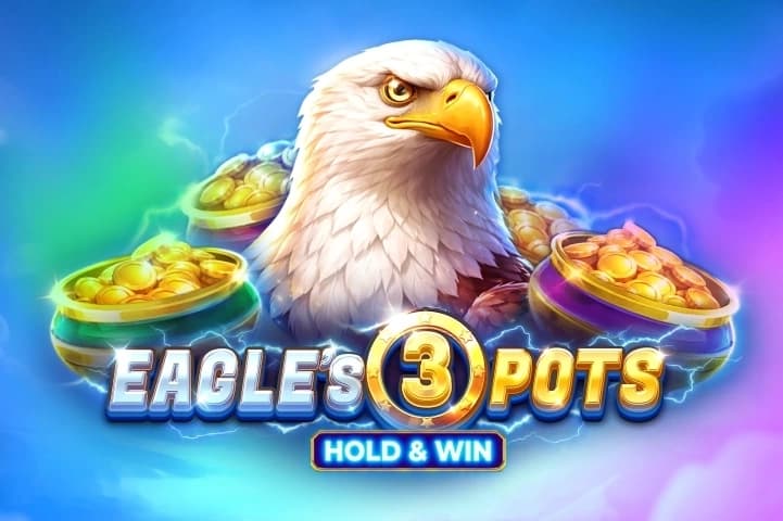 Eagle's 3 Pots