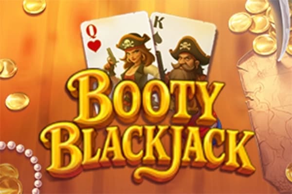 Booty Blackjack
