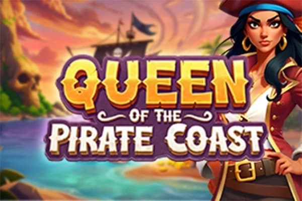 Queen of the Pirate Coast