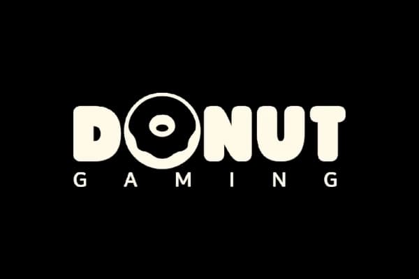 Donut Gaming
