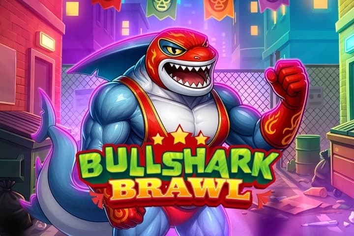Bullshark Brawl