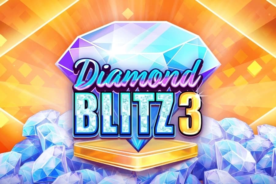Diamond Blitz 3