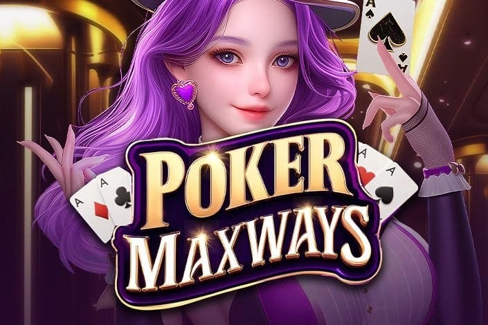 Poker Maxways