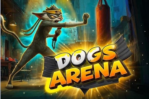 Dogs Arena