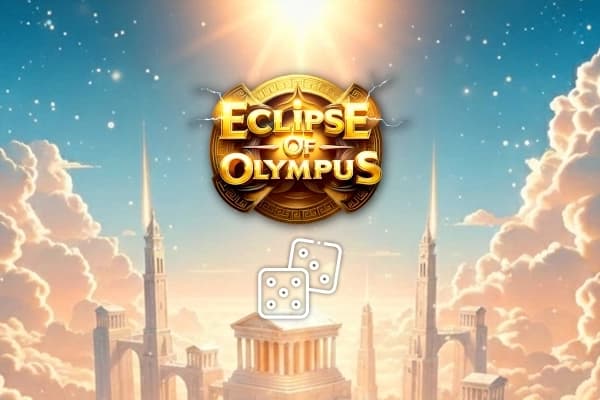 Eclipse of Olympus Dice