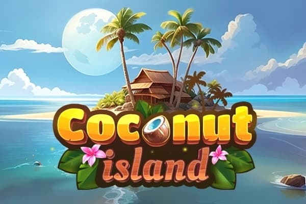 Coconut Island
