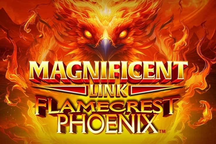 Magnificent Link Flamecrest Phoenix
