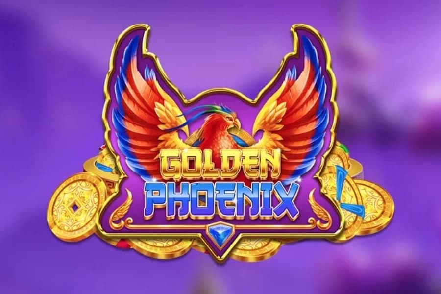 Golden Phoenix