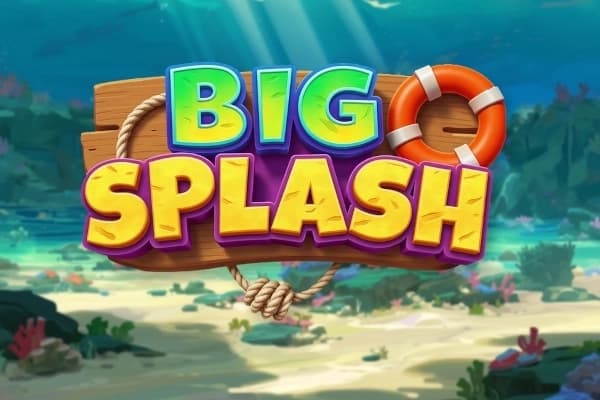 Big Splash