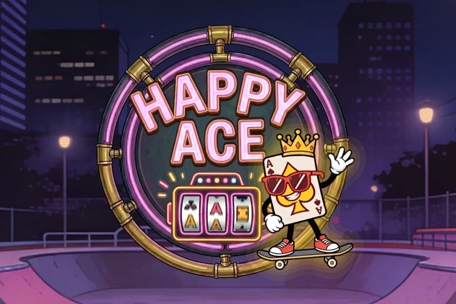 Happy Ace