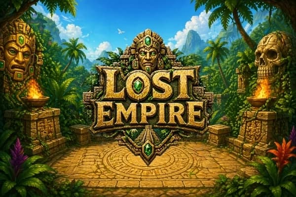 Lost Empire