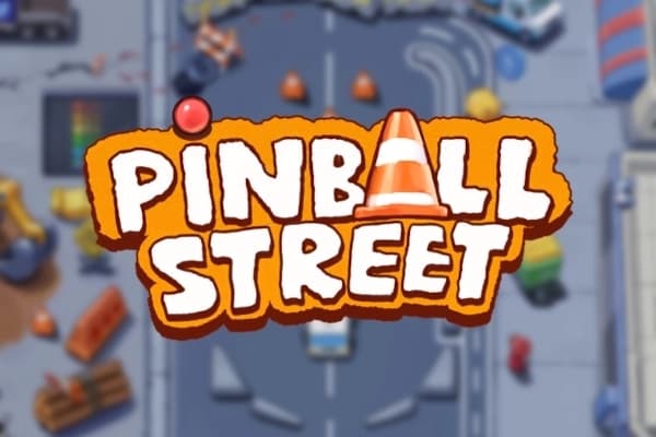 Pinball Street