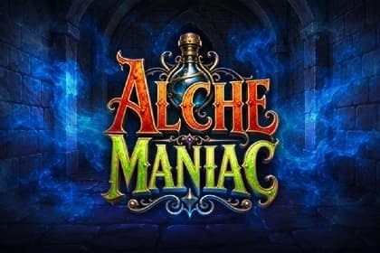 Alchemaniac