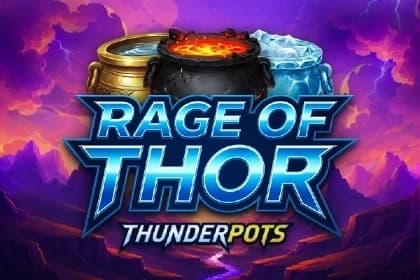 Rage of Thor