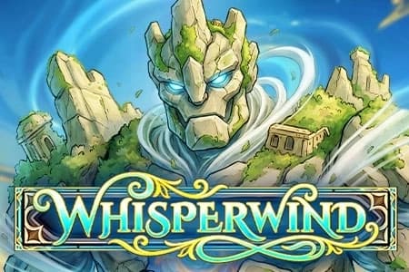 Whisper Wind