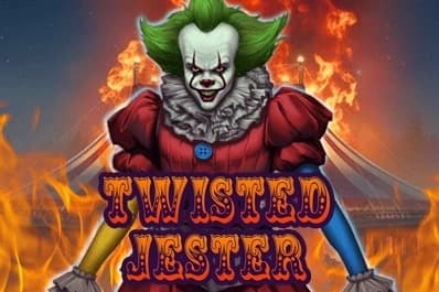 Twisted Jester