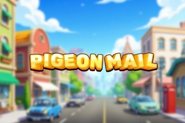 Pigeon Mail