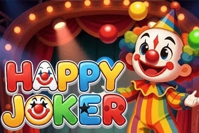 Happy Joker