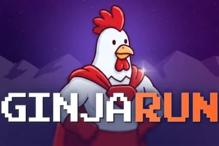 Ginja Run