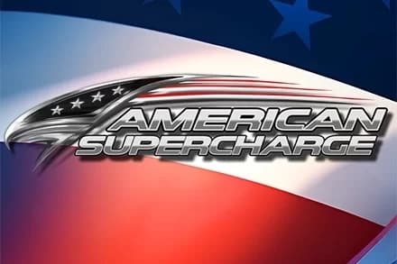 American Supercharge