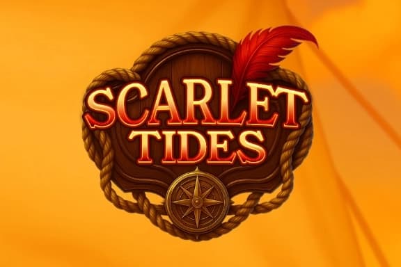 Scarlet Tides