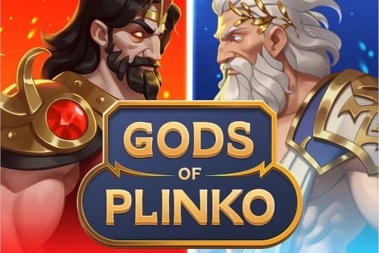 Gods of Plinko