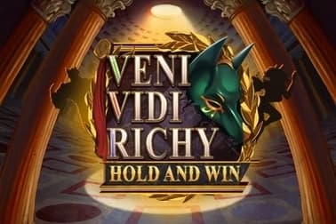 Veni Vidi Richy