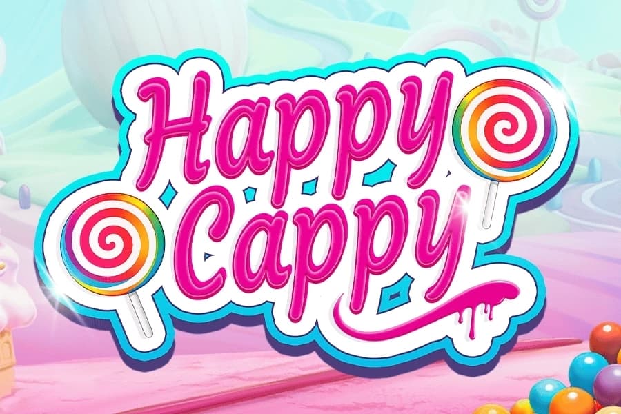 Happy Cappy