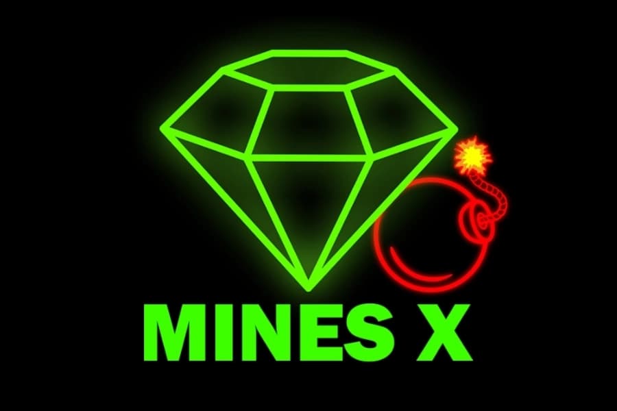 Mines X