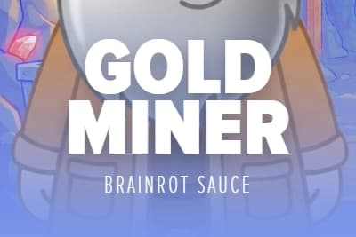 Gold Miner
