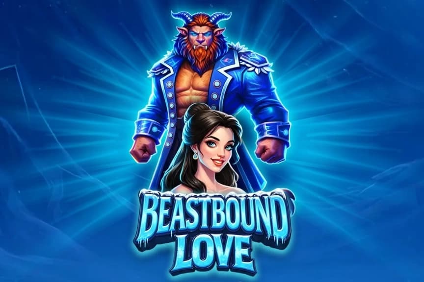 Beastbound Love