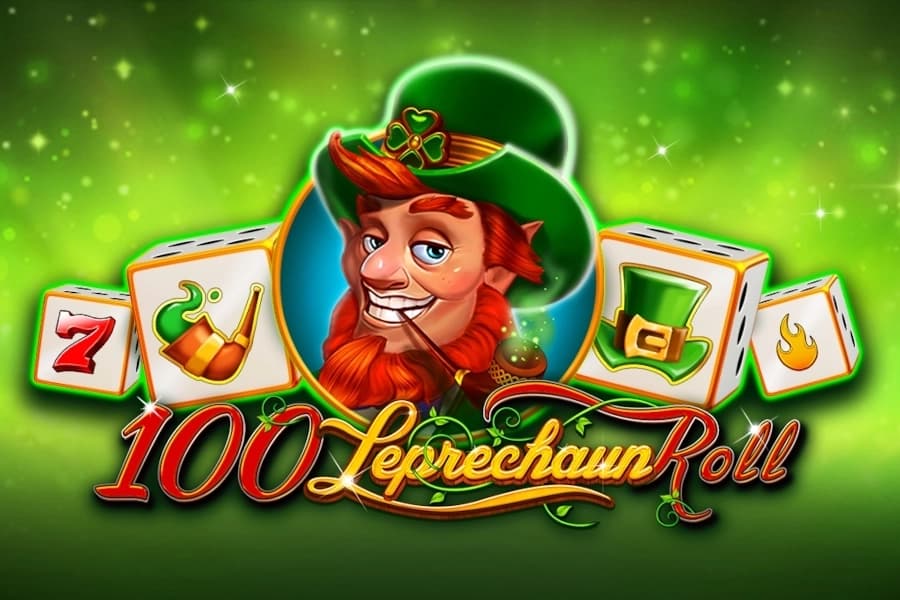 100 Leprechaun Roll