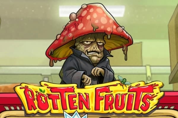 Rotten Fruits