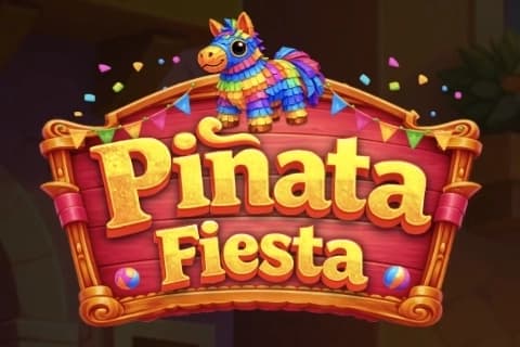 Pinata Fiesta