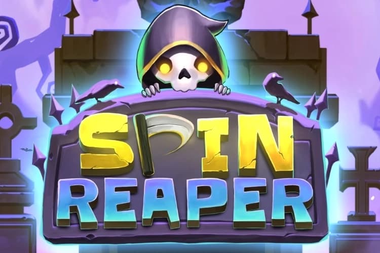 Spin Reaper