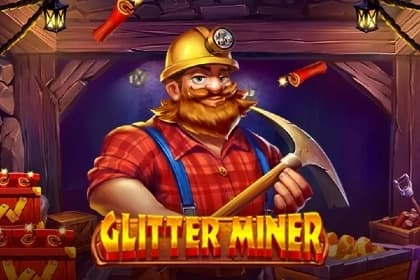 Glitter Miner