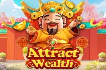 Attract Wealth
