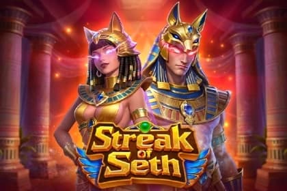 Streak Of Seth